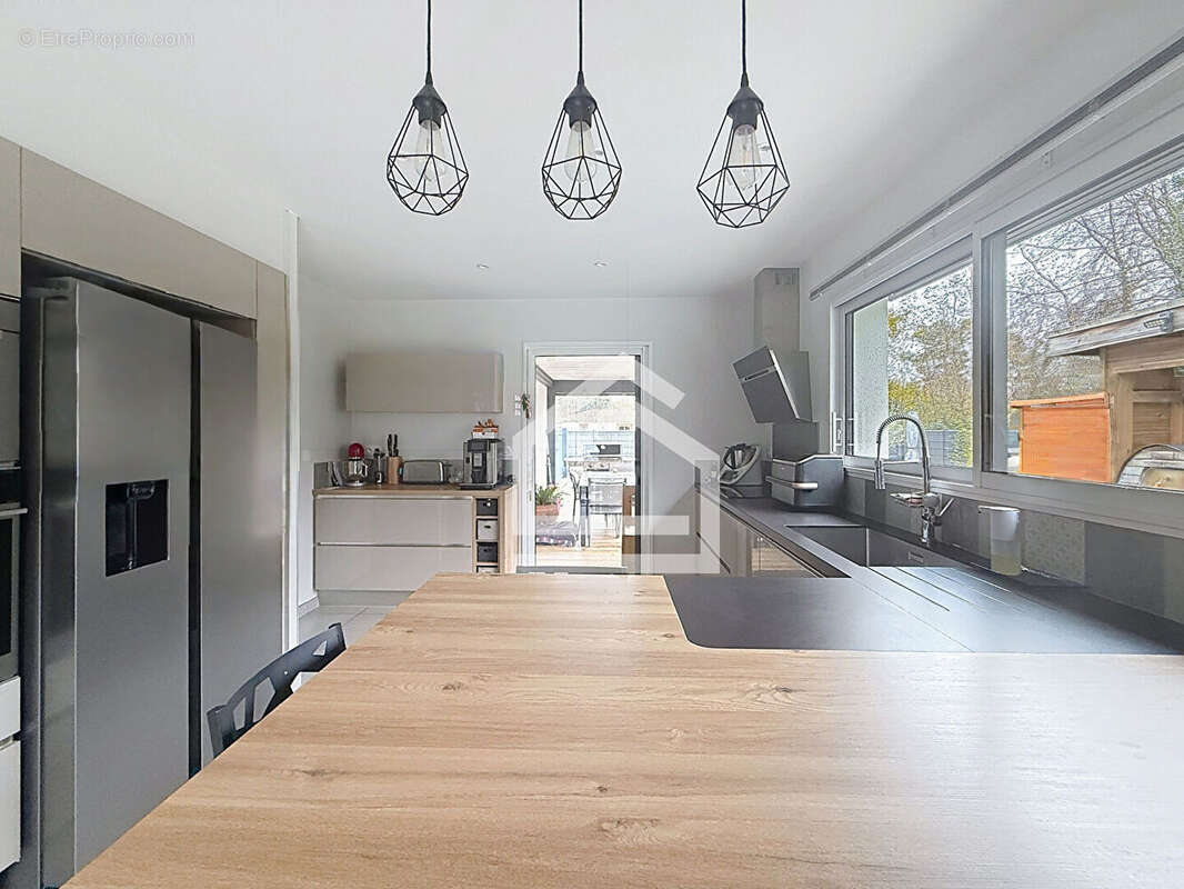 Maison à SAINT-AUBIN-DE-MEDOC