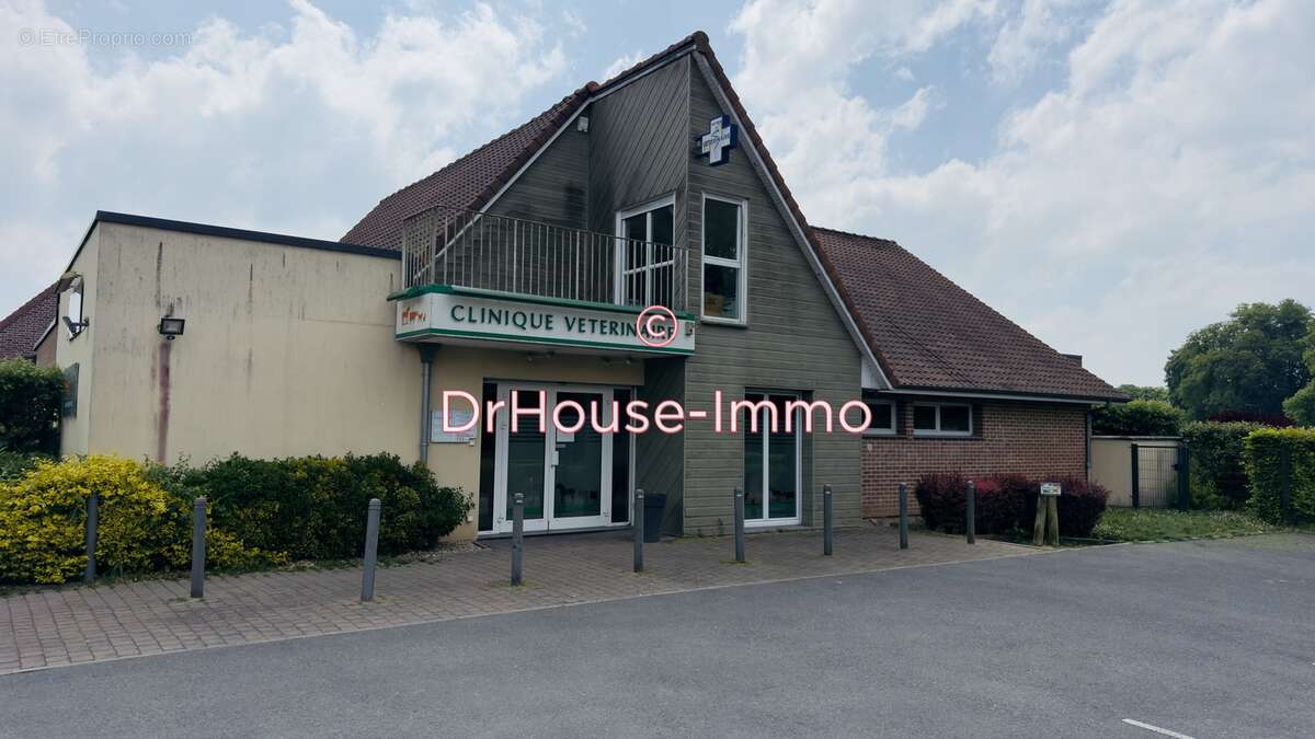 Autre à REBREUVE-RANCHICOURT