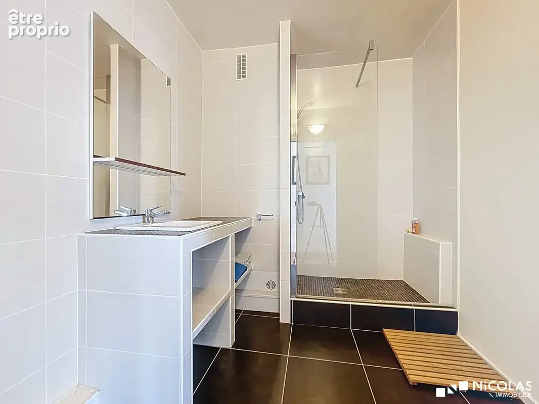 Appartement 68 m² à Bordeaux  - photo 9