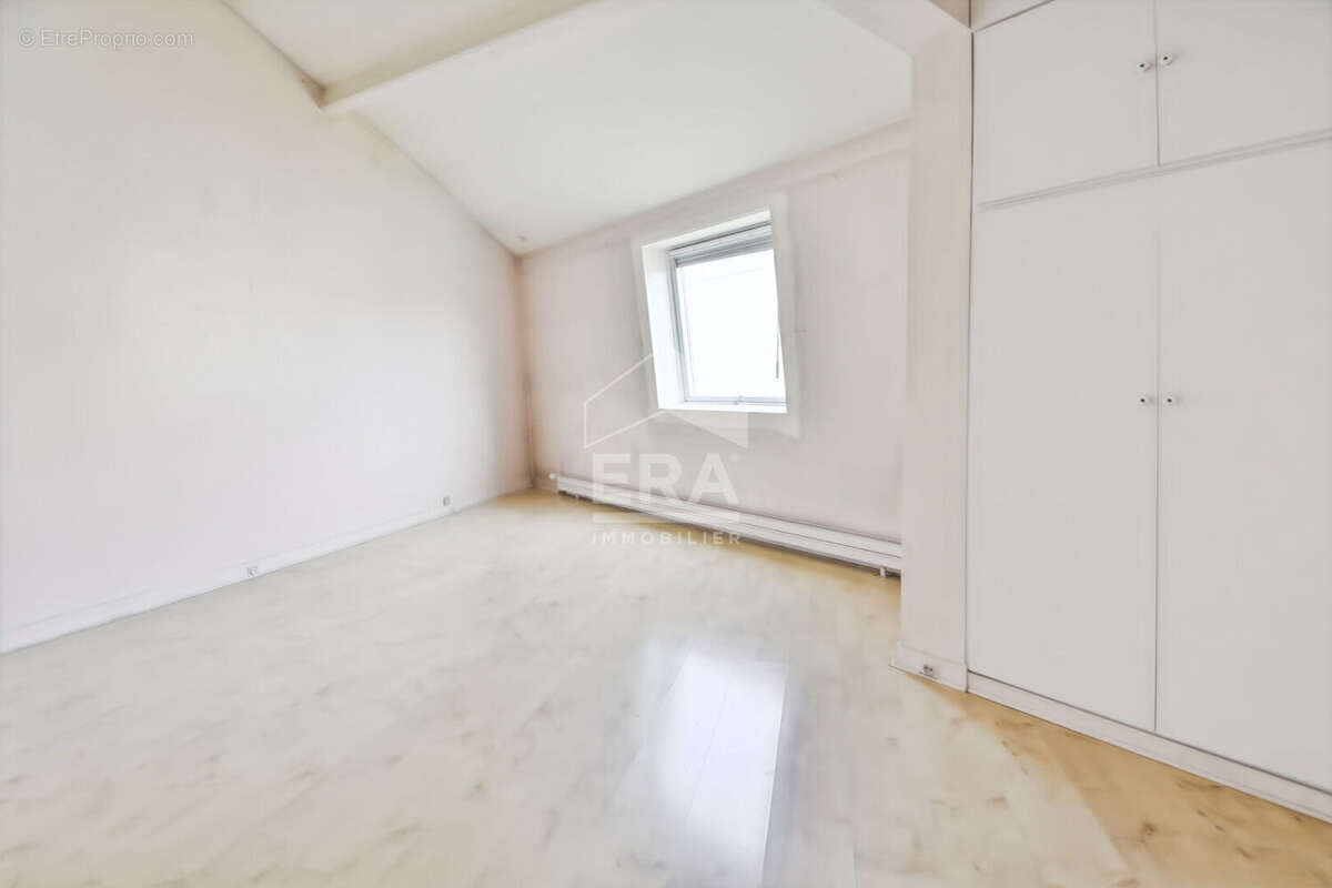 Appartement 157m² à boulogne-billancourt - photo 6