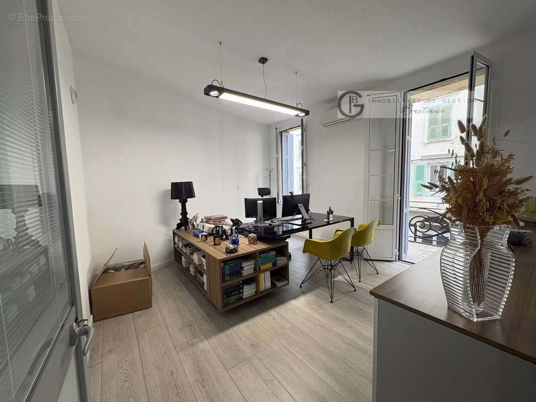 Appartement à SAN-MARTINO-DI-LOTA