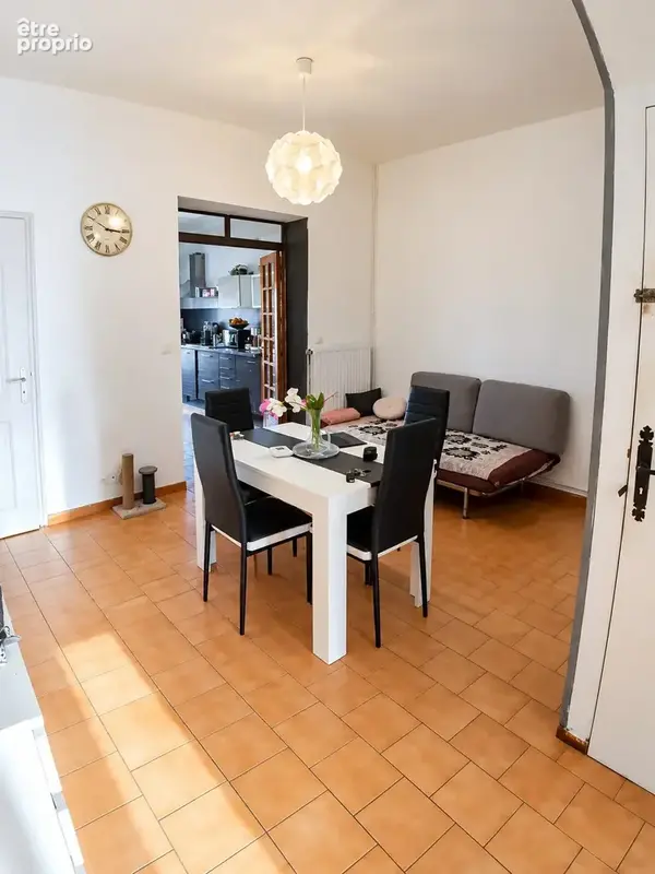Maison 8 pièces 94 m² à vendre à Valenciennes (59300) - photo 3