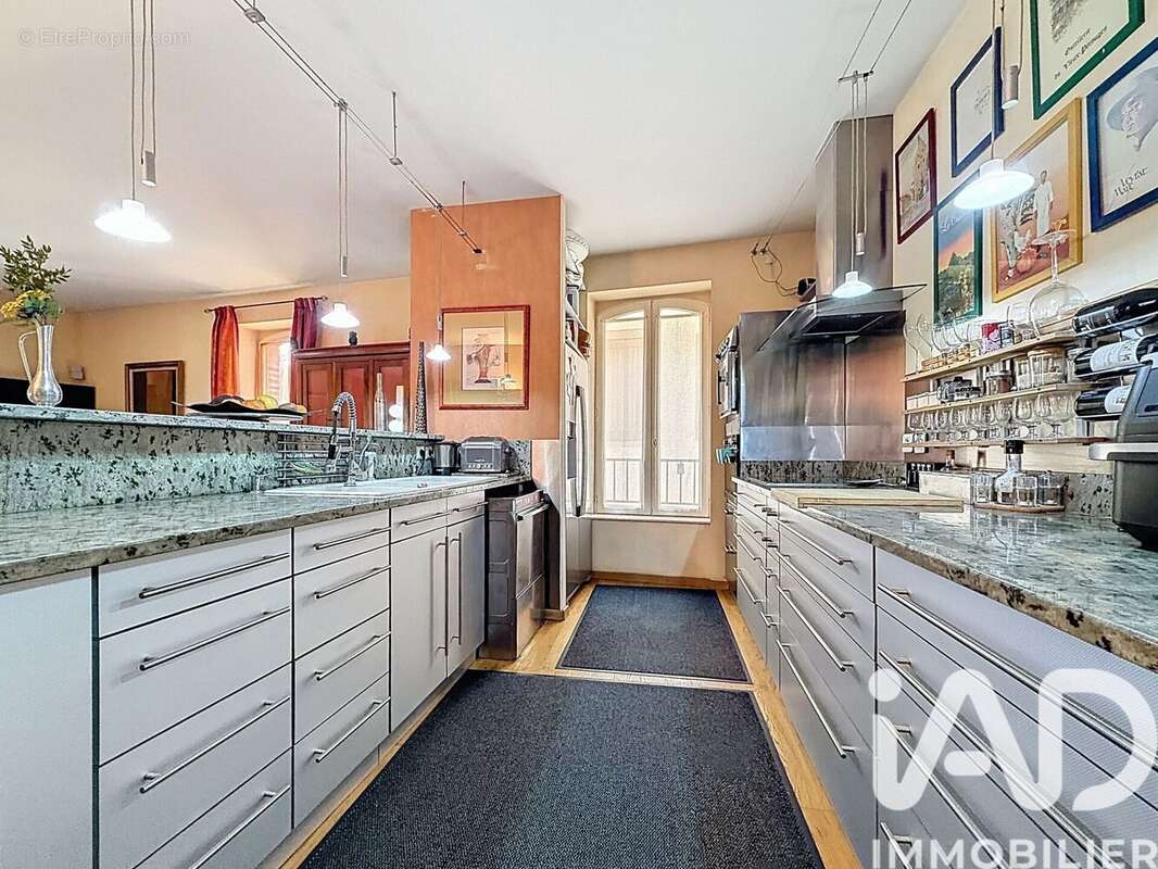 Appartement 180 m² à Albi  - photo 8