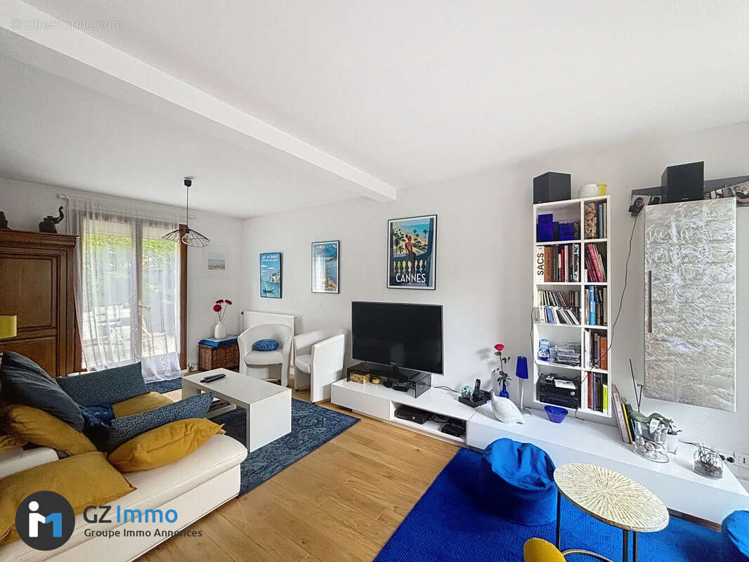 Photo 3 - Maison à SAINT-ANDRE-LES-VERGERS