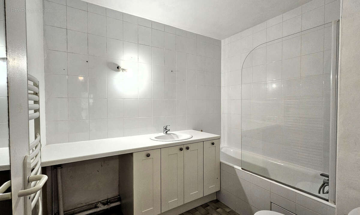 Appartement à RIS-ORANGIS