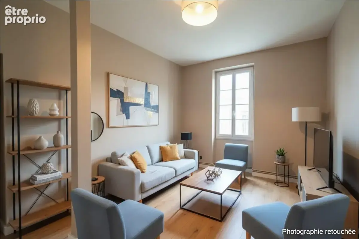 Appartement à PERIGUEUX