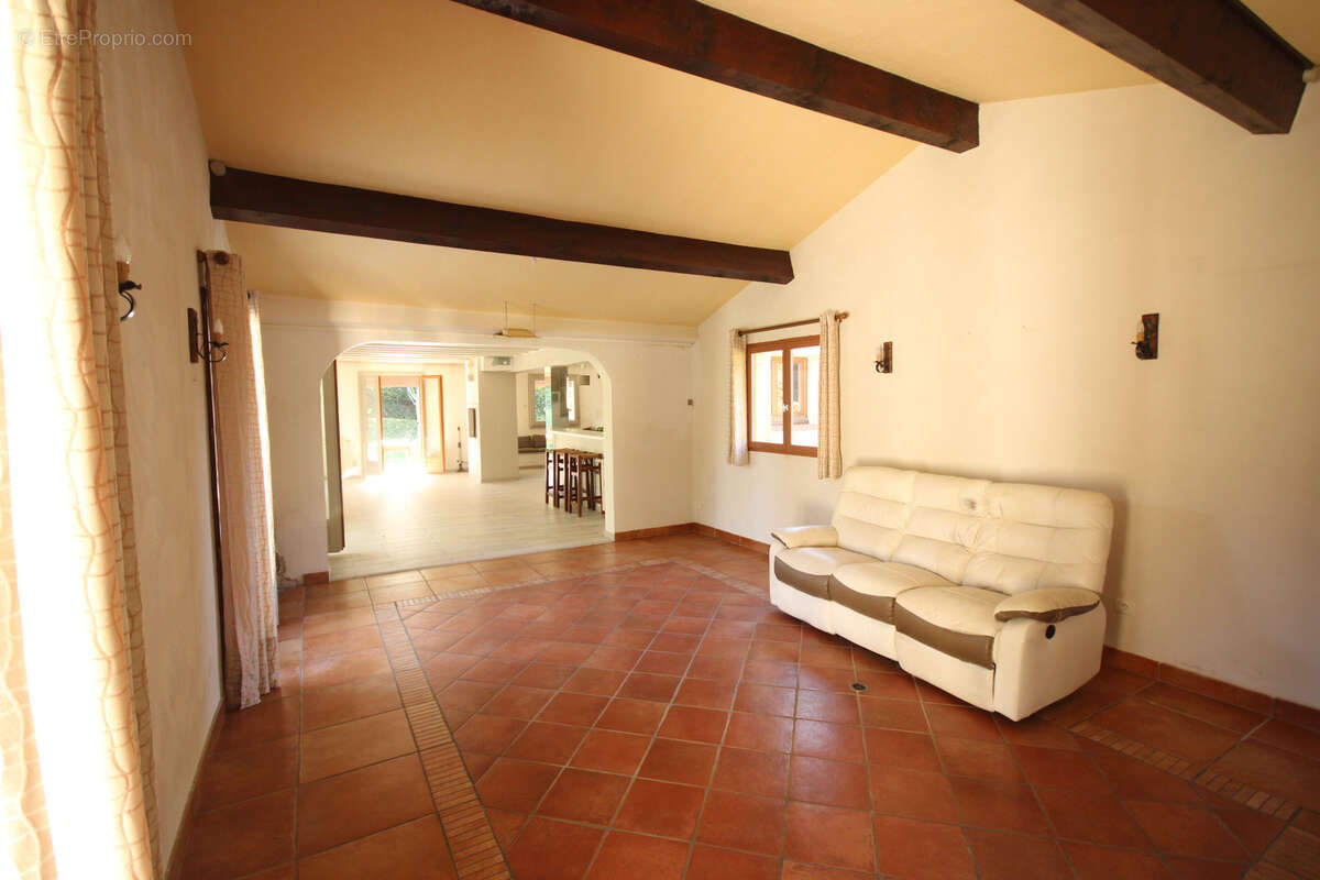 Belle propriete - photo 8