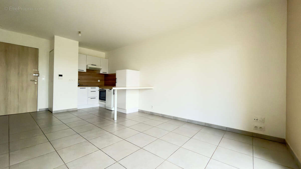 Appartement à TRIGNAC