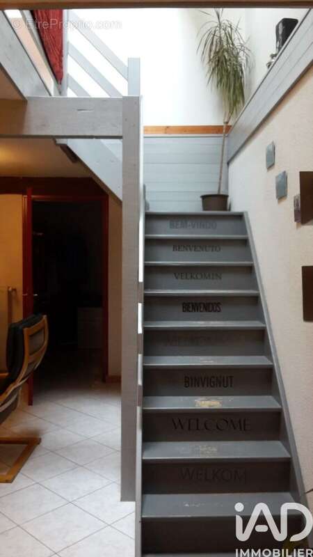 Photo 3 - Maison à COUZEIX