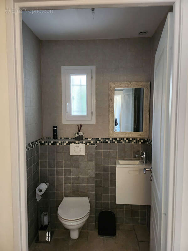 Maison à SAINT-MAXIMIN