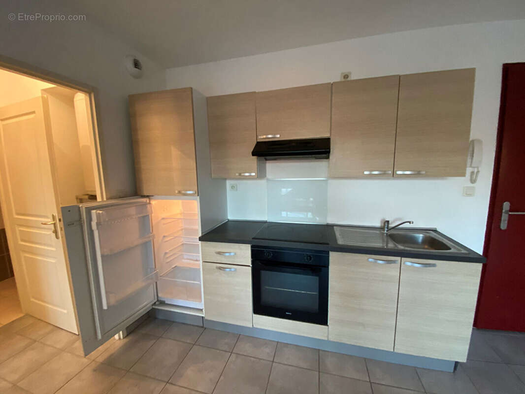 Appartement à ALLAUCH