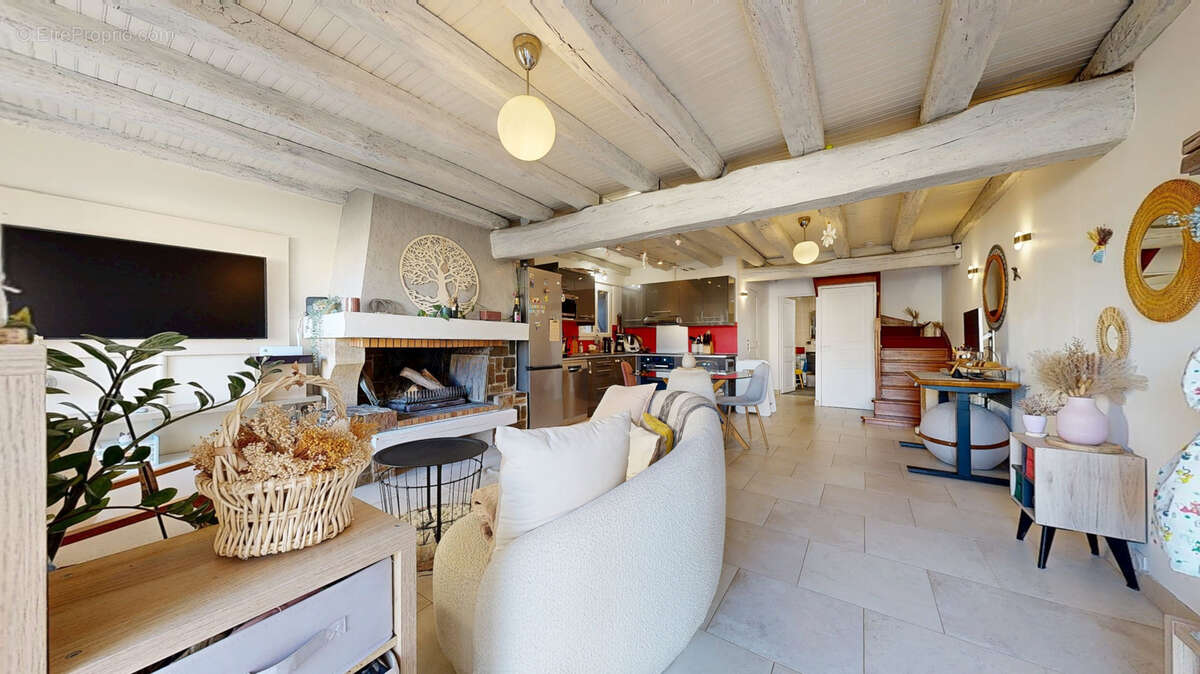 Maison à JOUARS-PONTCHARTRAIN