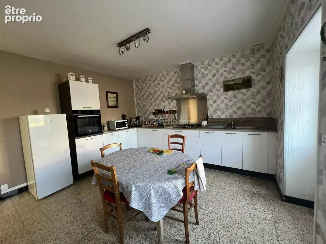 Vente Maison Brazey-en-morvan(21430) 132 000ï¿œ - photo 3