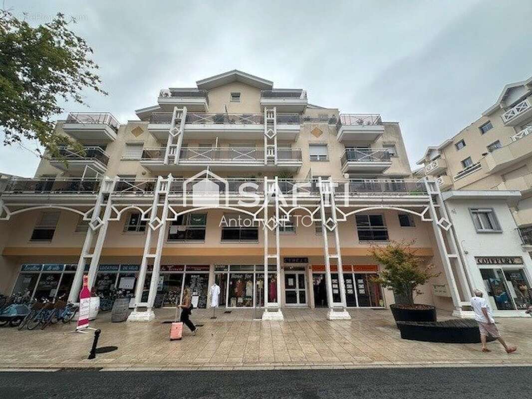 Photo 3 - Appartement à ARCACHON