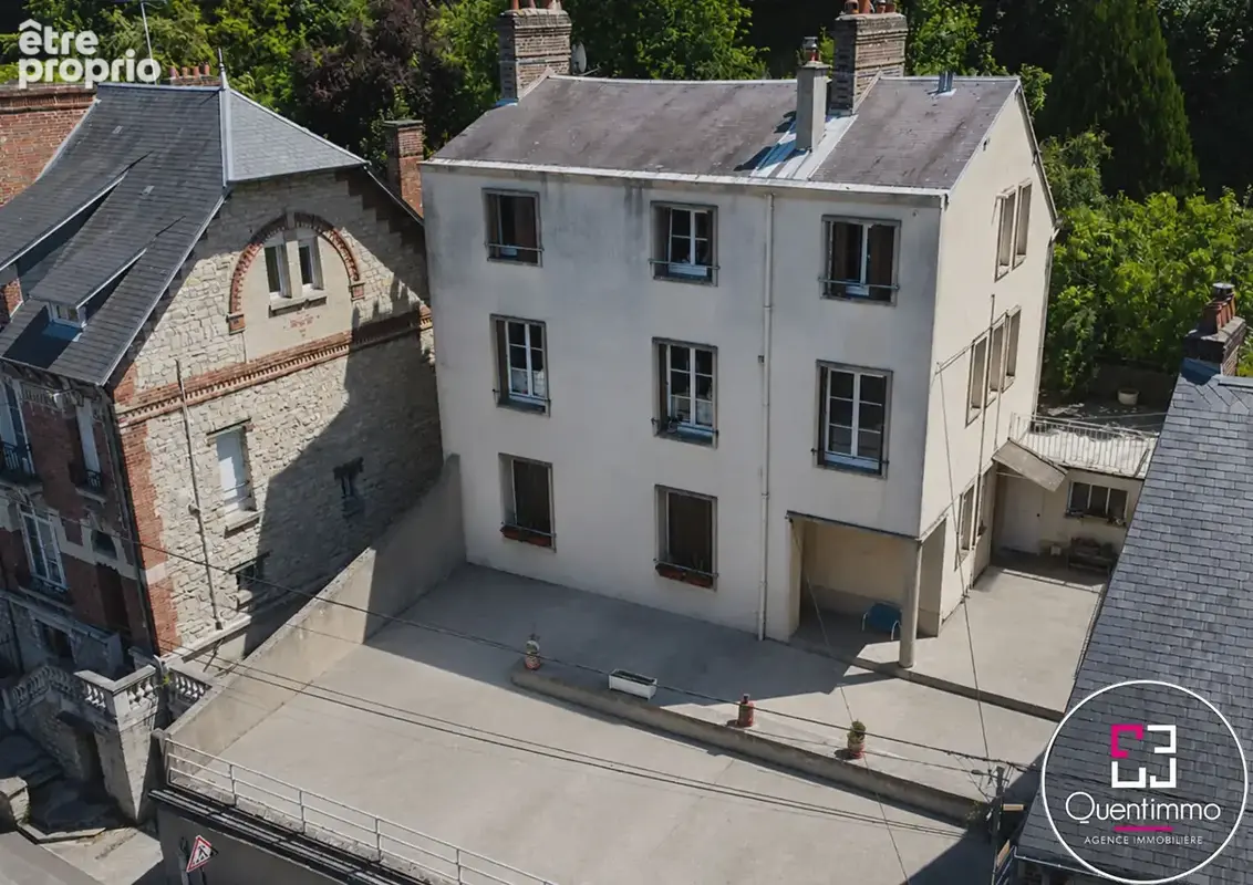Appartement à LAON