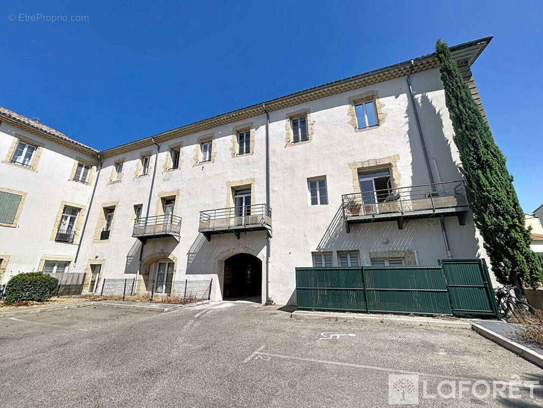 Appartement à ORANGE