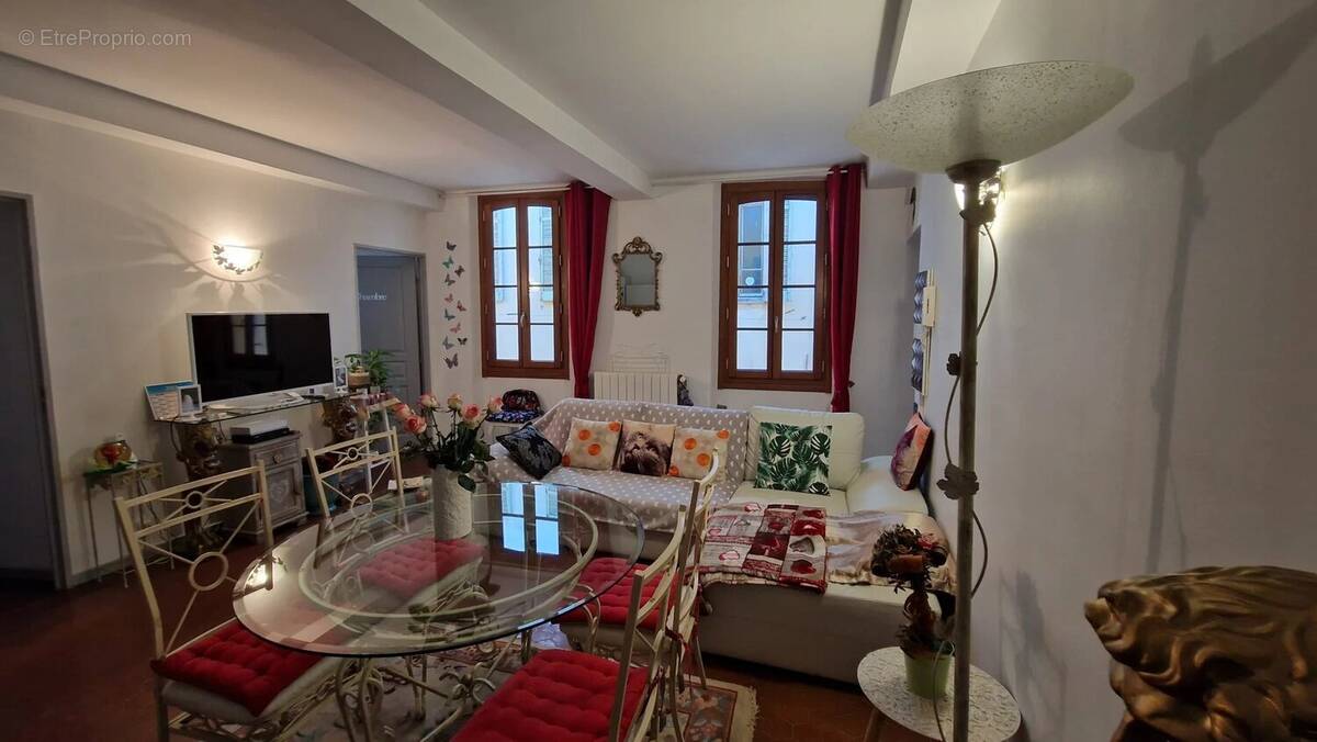 Appartement à GRASSE