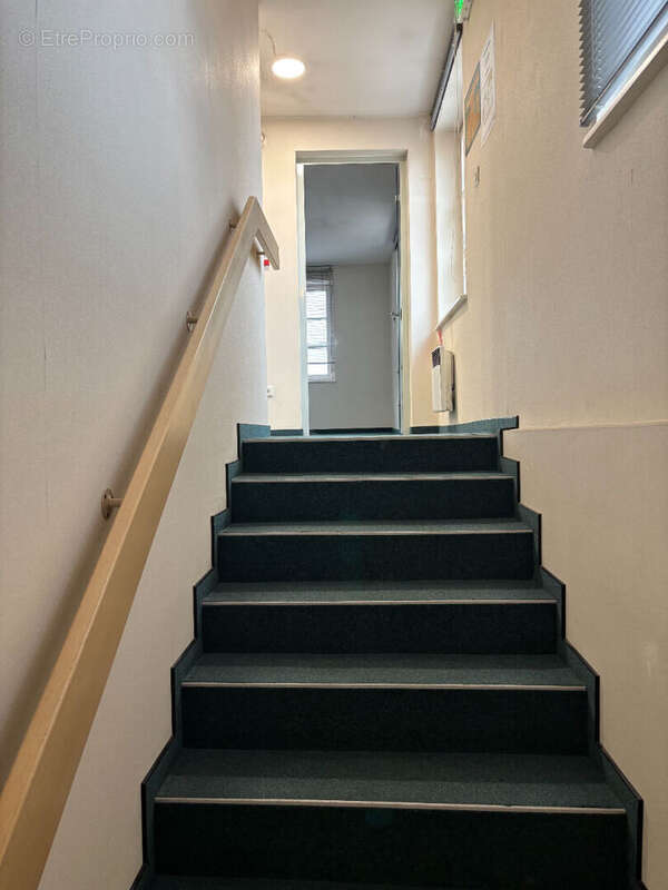 Appartement à LAUTERBOURG