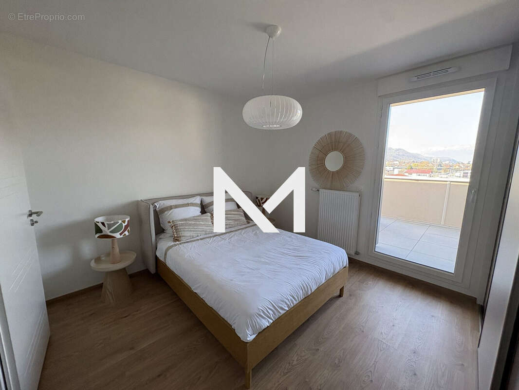 Appartement à LE VERSOUD