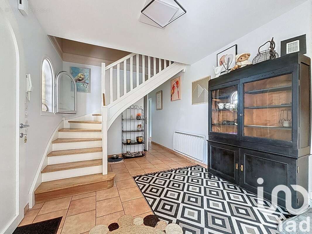 Photo 2 - Maison à BERGERAC