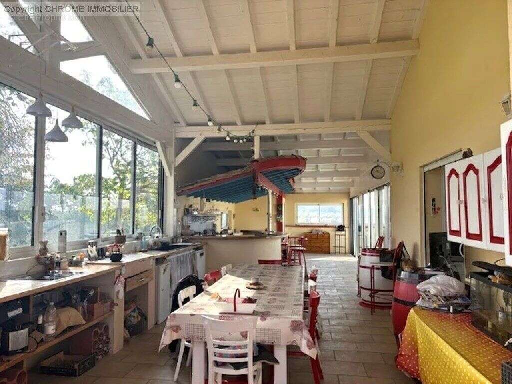 Maison à MAUVEZIN-SUR-GUPIE