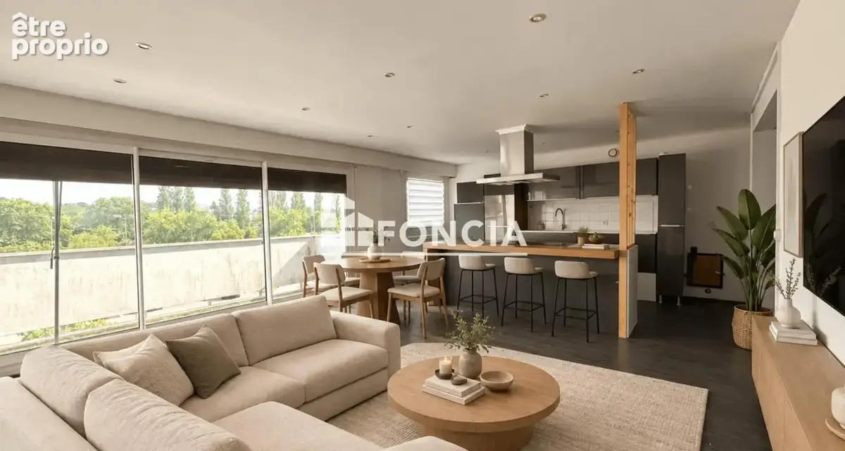 Photo Appartement à Le Mans au prix de 69 990€