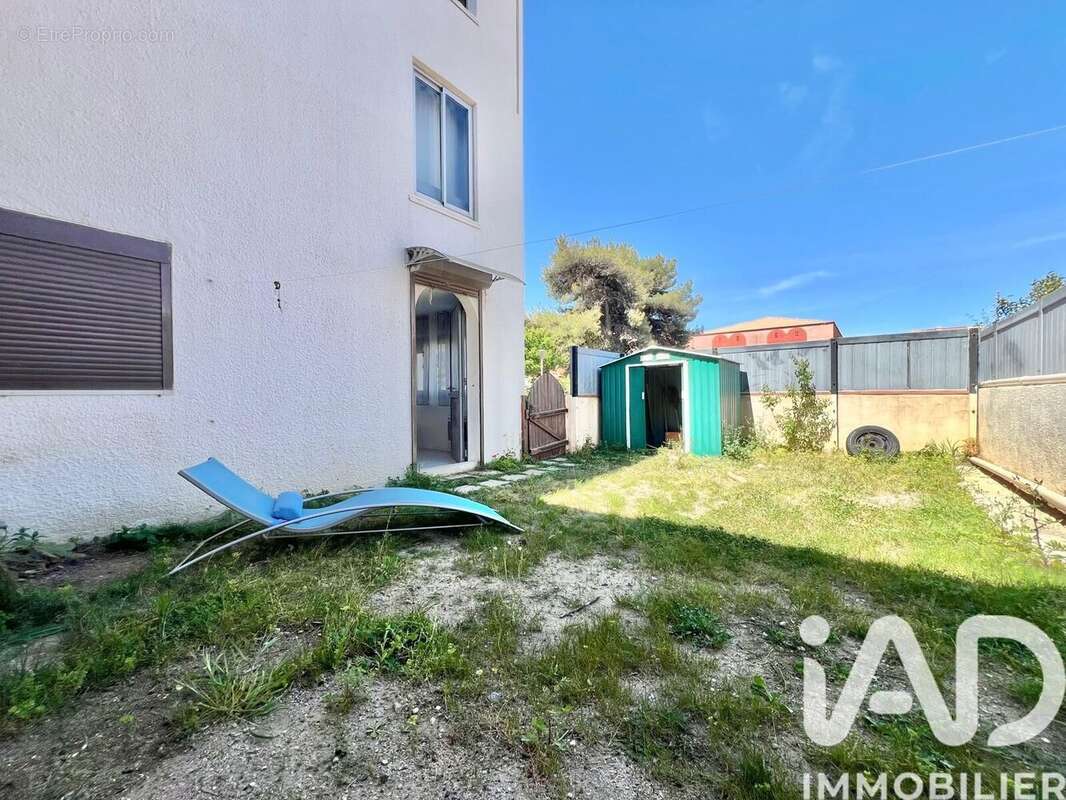 Photo 2 - Appartement à LEUCATE