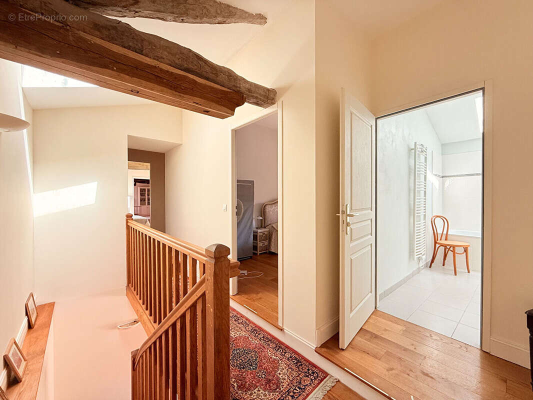 Maison de caractère - photo 22