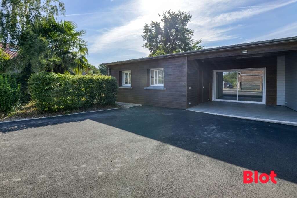 Maison à NANTES