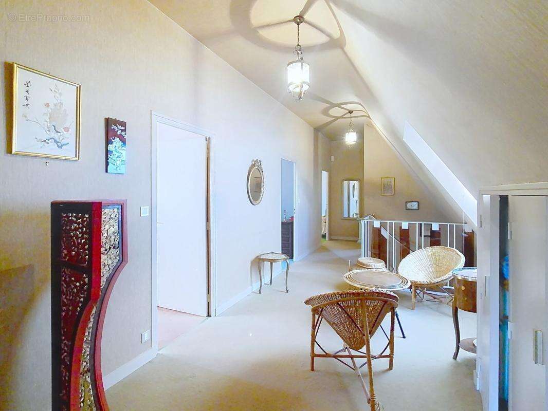 Maison à LA FORET-FOUESNANT