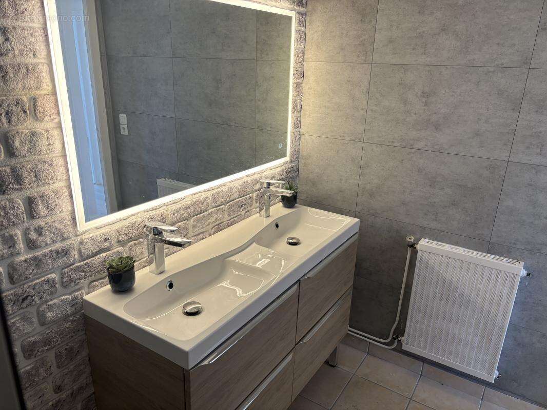 Appartement à SAINT-NAZAIRE