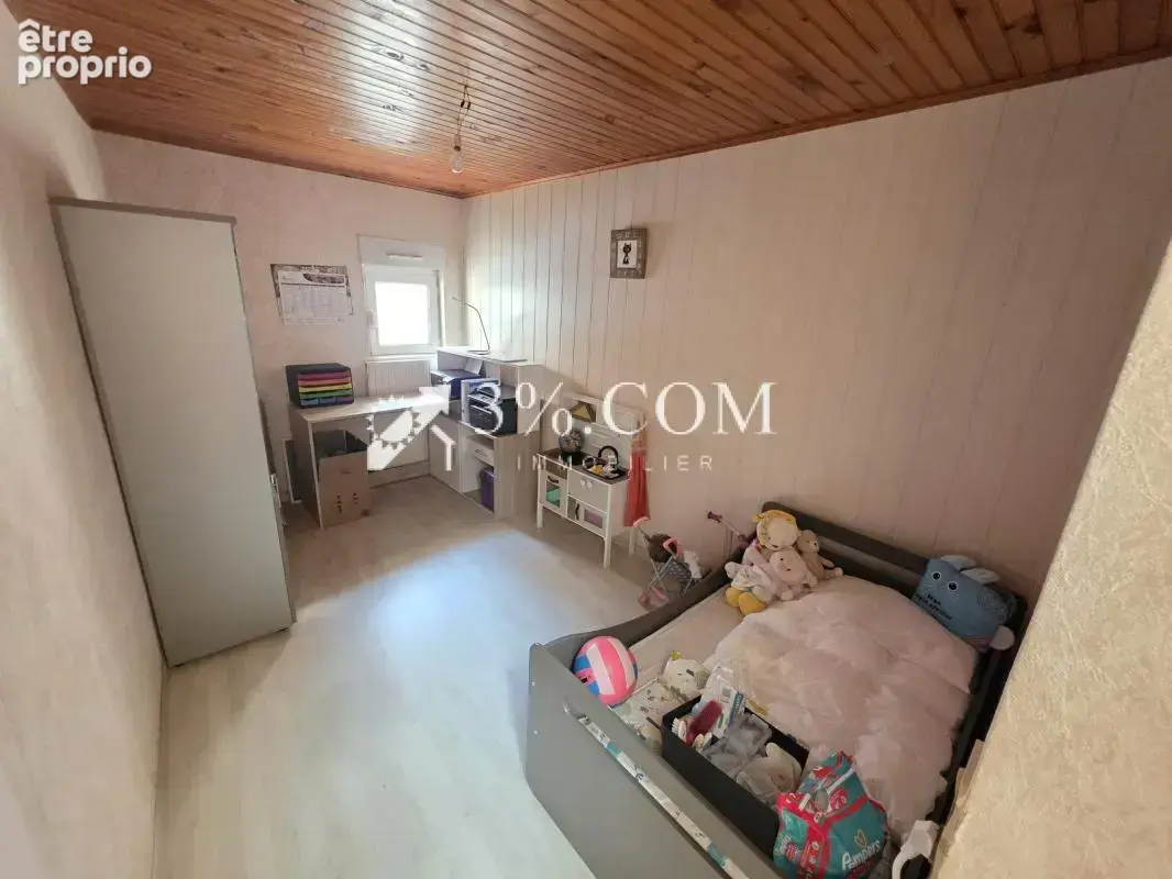Charmante maison de 117 m2 Blainville sur l'Eau - photo 10