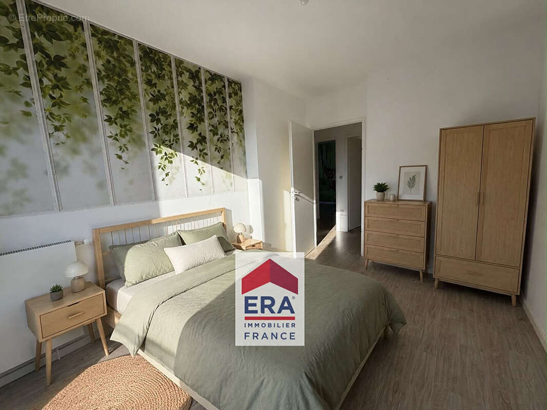 Appartement Sartrouville 4 pièce(s) 82 m2 - photo 5