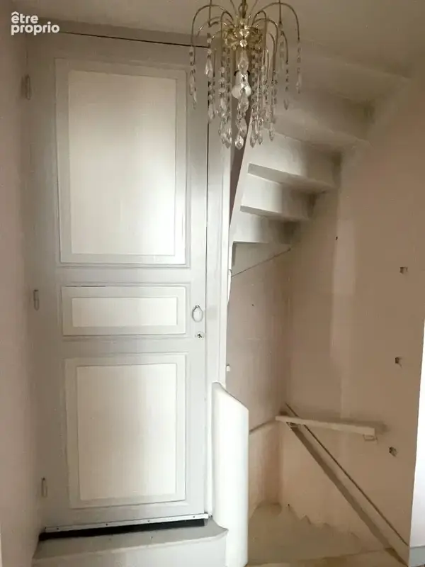 Entre Dinan, Saint Malo et Dinard , maison Pleslin Trigavou 5 pièce(s) 126 m2 - photo 12
