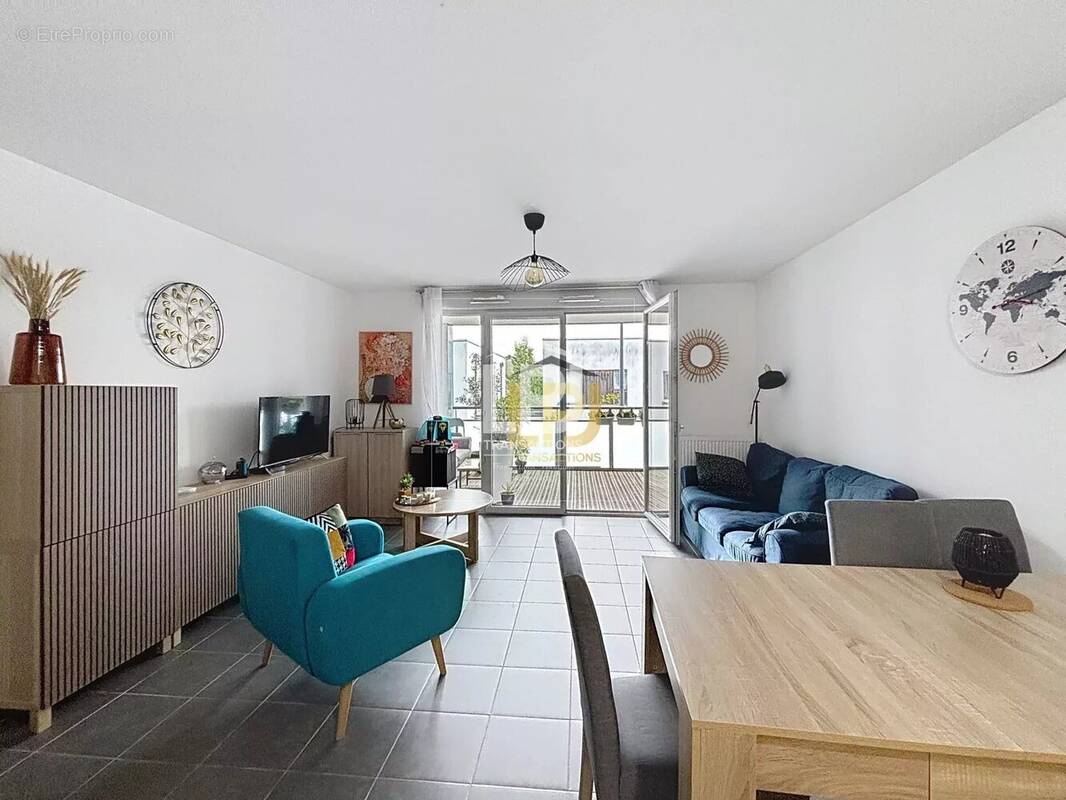 Appartement à BALMA