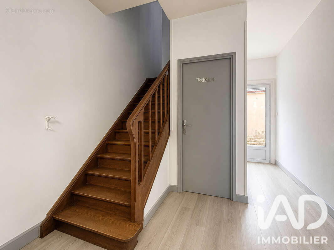 Maison 98 m² à Orchies  - photo 3