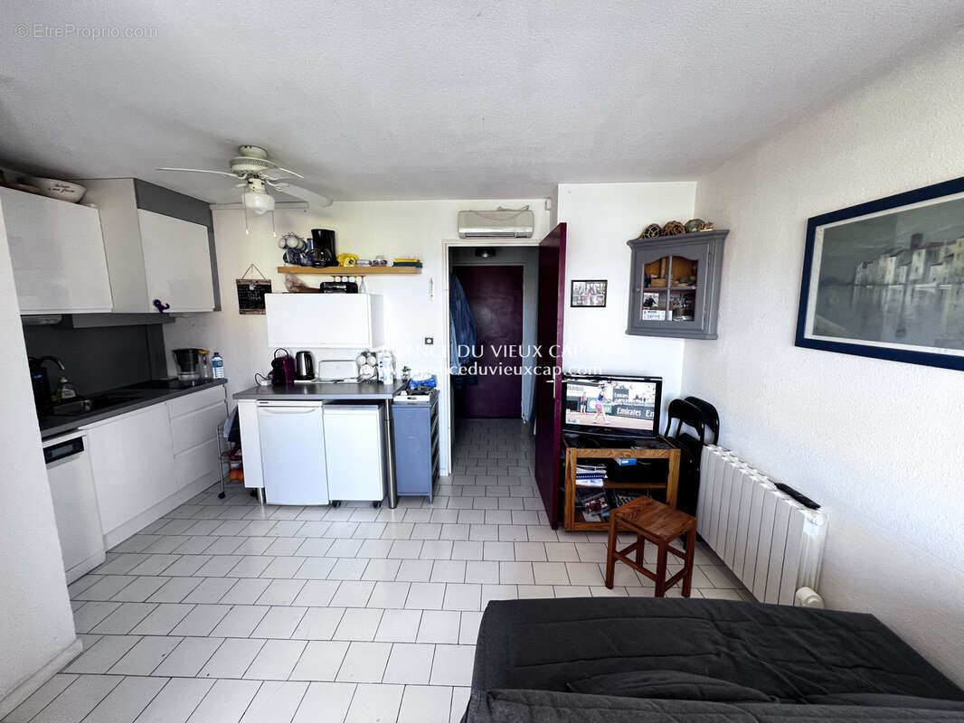 Appartement à AGDE