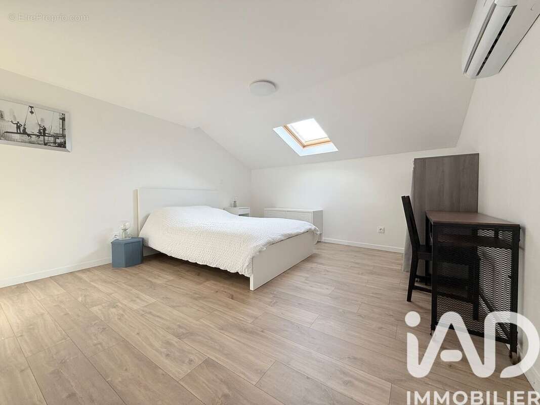 Photo 8 - Maison à TOURNEFEUILLE