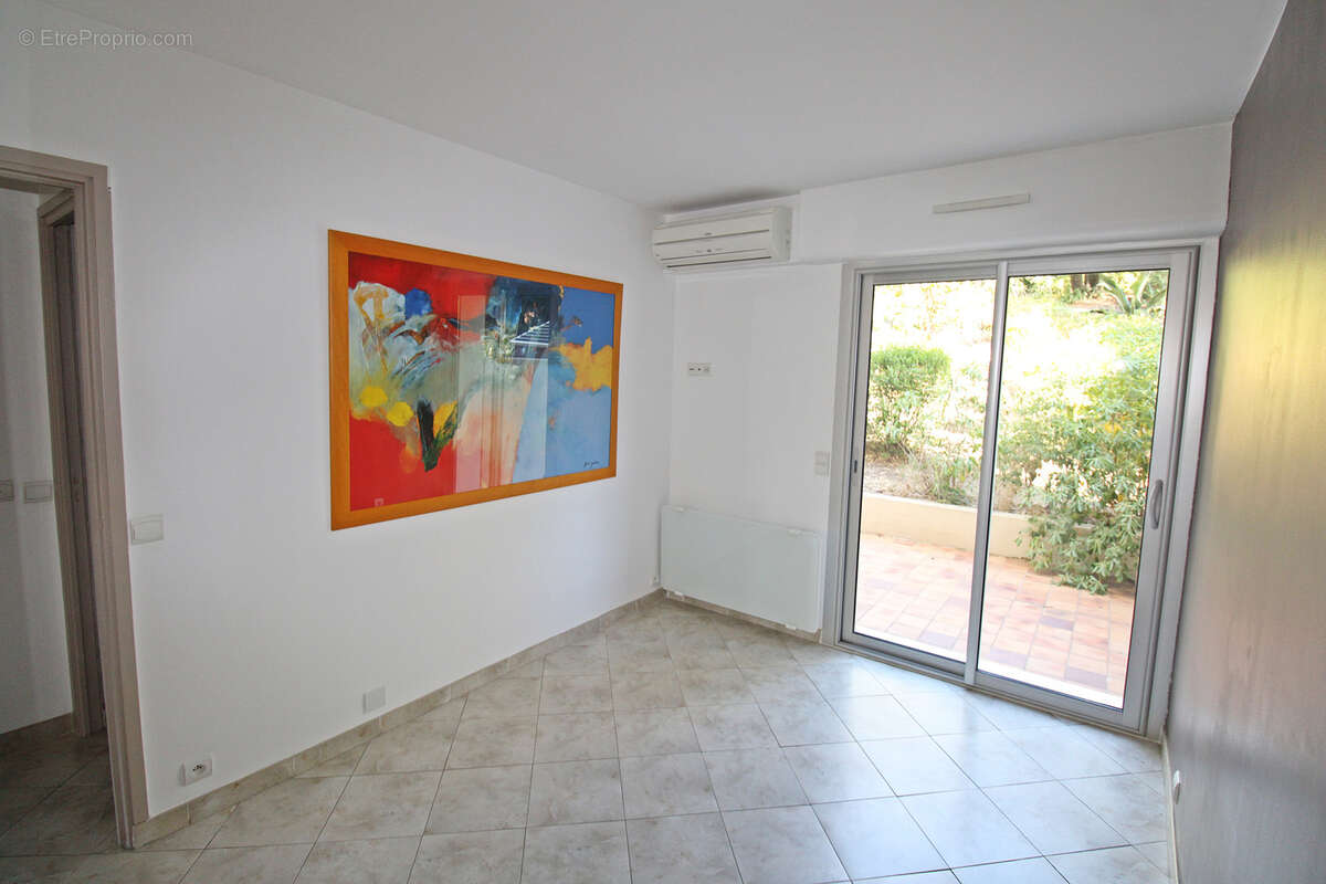 Appartement à LA SEYNE-SUR-MER