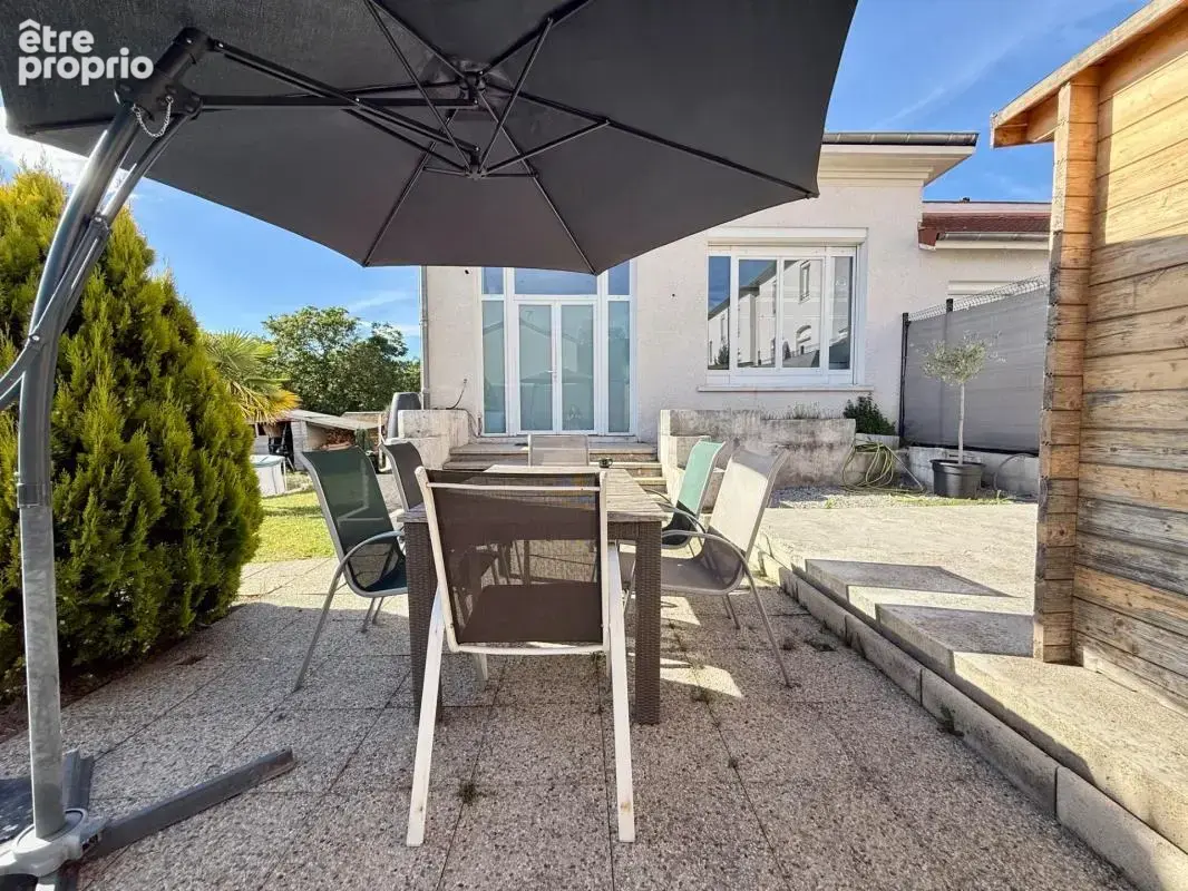 Maison à vendre 4 pièces LE CHAMBON FEUGEROLLES (42) La Cotatay - photo 12