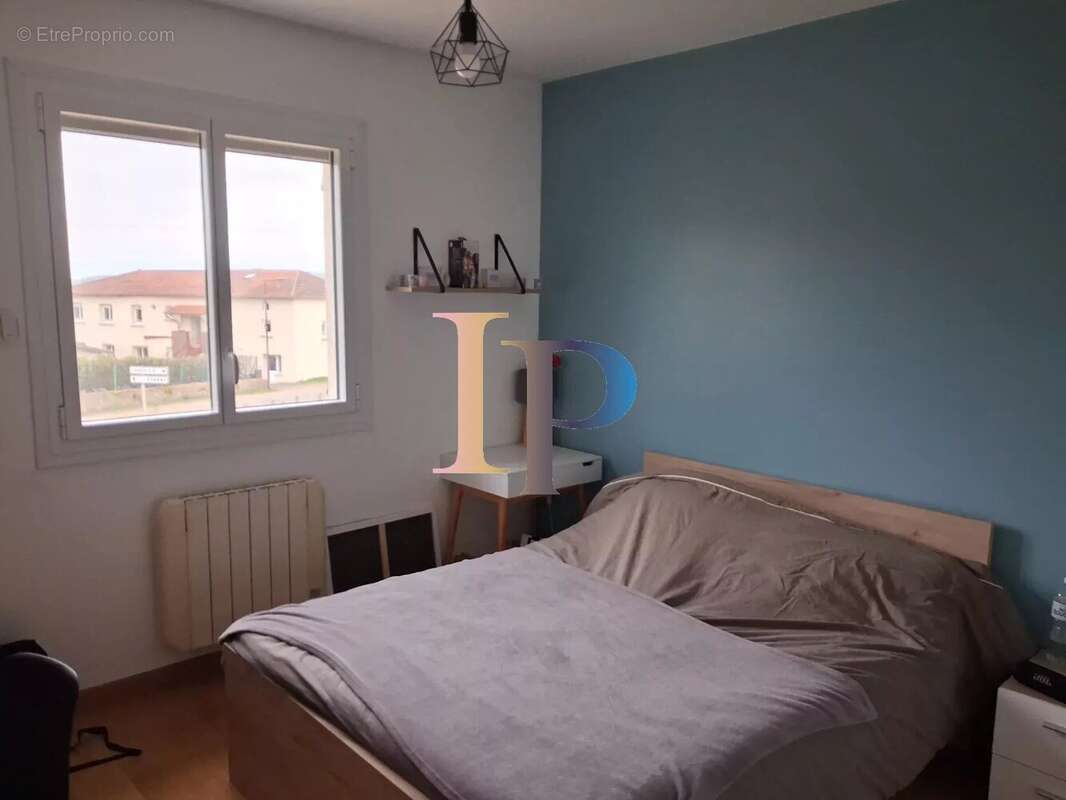 Maison à CUINZIER