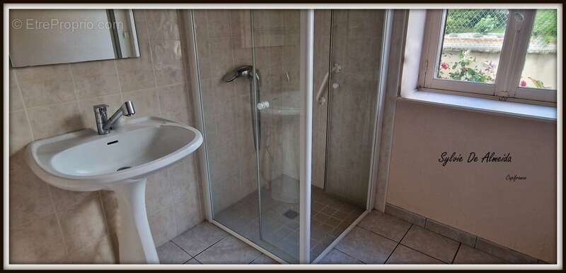 Maison à vendre 5 pièces 144 m² GORREVOD (01)PONT DE VAUX, Dépendances terrain environ 1600 m² clos - photo 7