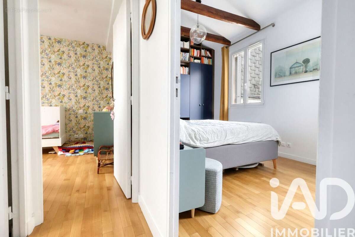 Photo 6 - Maison à BAGNOLET