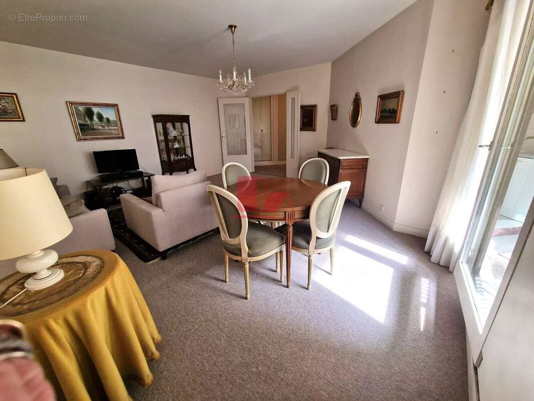 Appartement à VANVES
