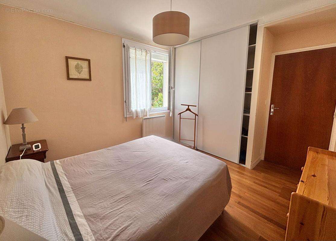 Maison à SAINT-NAZAIRE