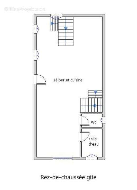 Maison à LABASTIDE-D'ARMAGNAC