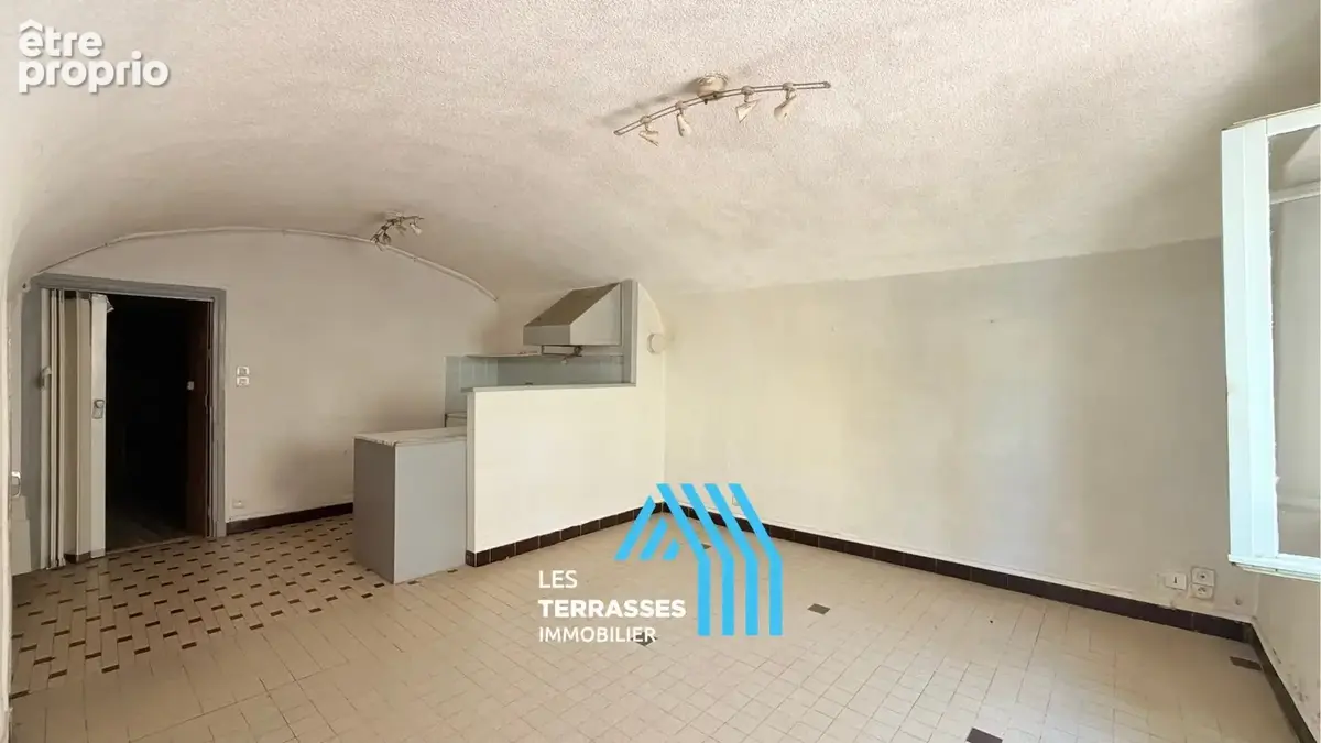Appartement 70 m² à Saint-Gervais-Sur-Roubion  - photo 8