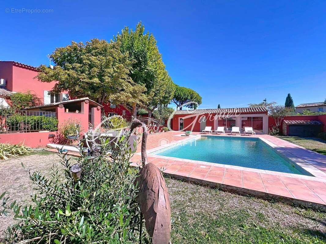 Photo 6 - Maison à LE LUC