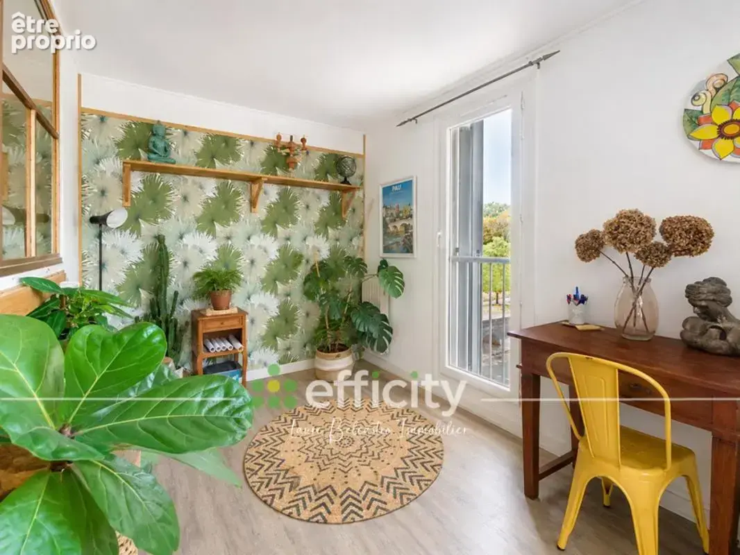 Appartement - photo 6