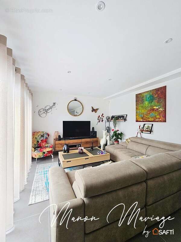 Photo 3 - Maison à BLAIN